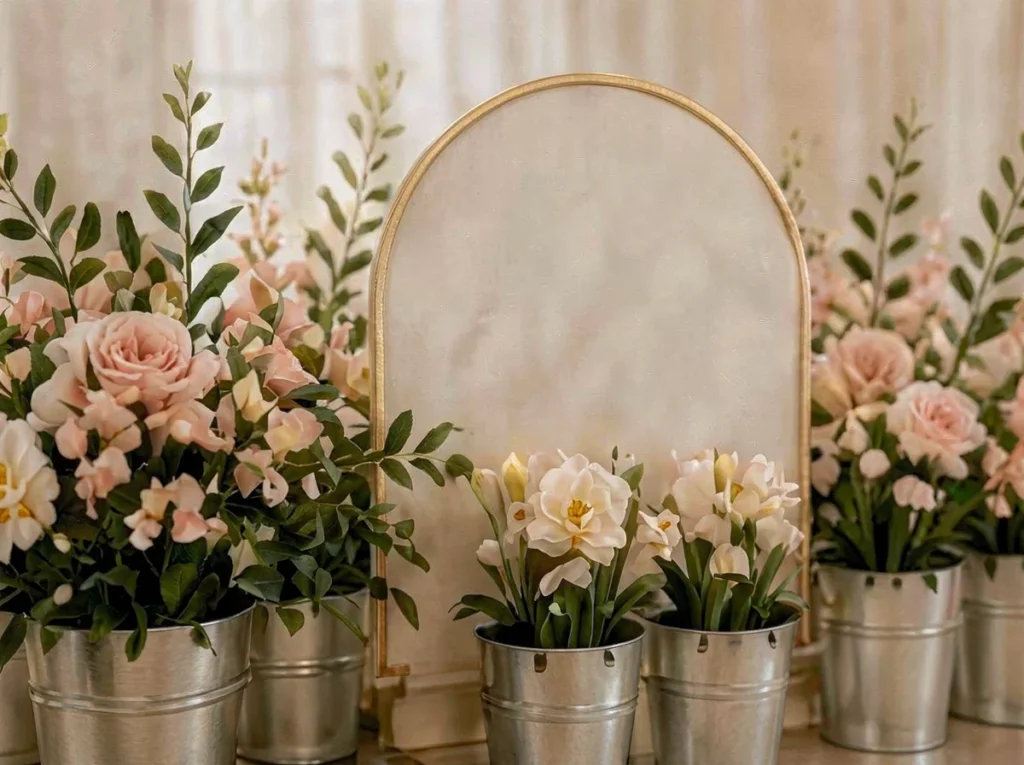 FLORAL BAR
